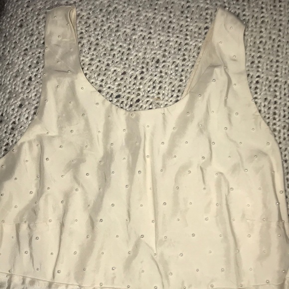 NWOT Exquisite VS vintage lingerie